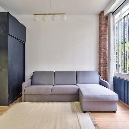 New Loft Apartment In The Heart Of Paris - An Ecoloflat Экстерьер фото